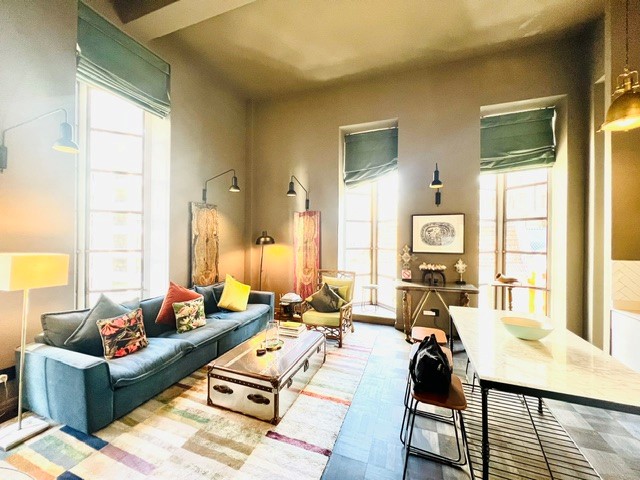 2 Bedroom Property for Sale in Cape Town City Centre Western Cape